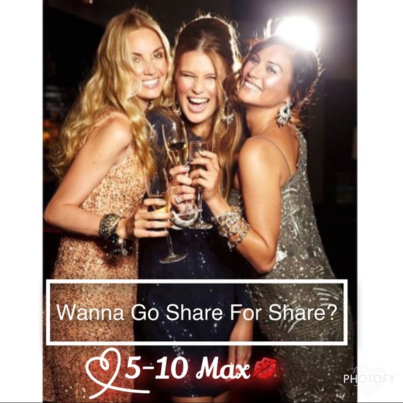 ☕️SHARING IS CARING☕️20 MAX☕️ LEAVE A COMMENT SO WE CAN SHARE BACK!Let love flow - Picture 5 of 8